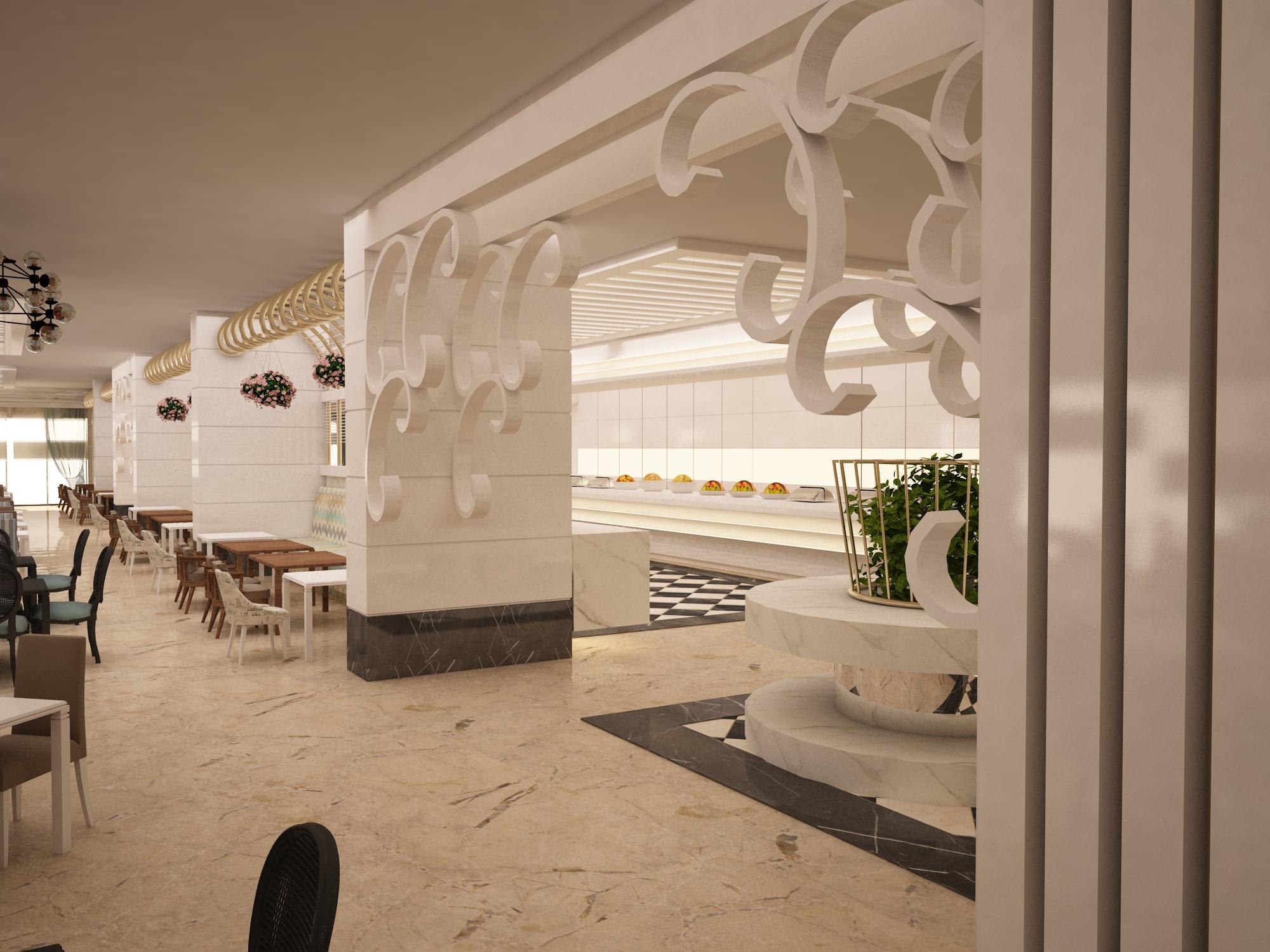 Calido Maris Hotel Ultra All Inclusive Kızılot Extérieur photo